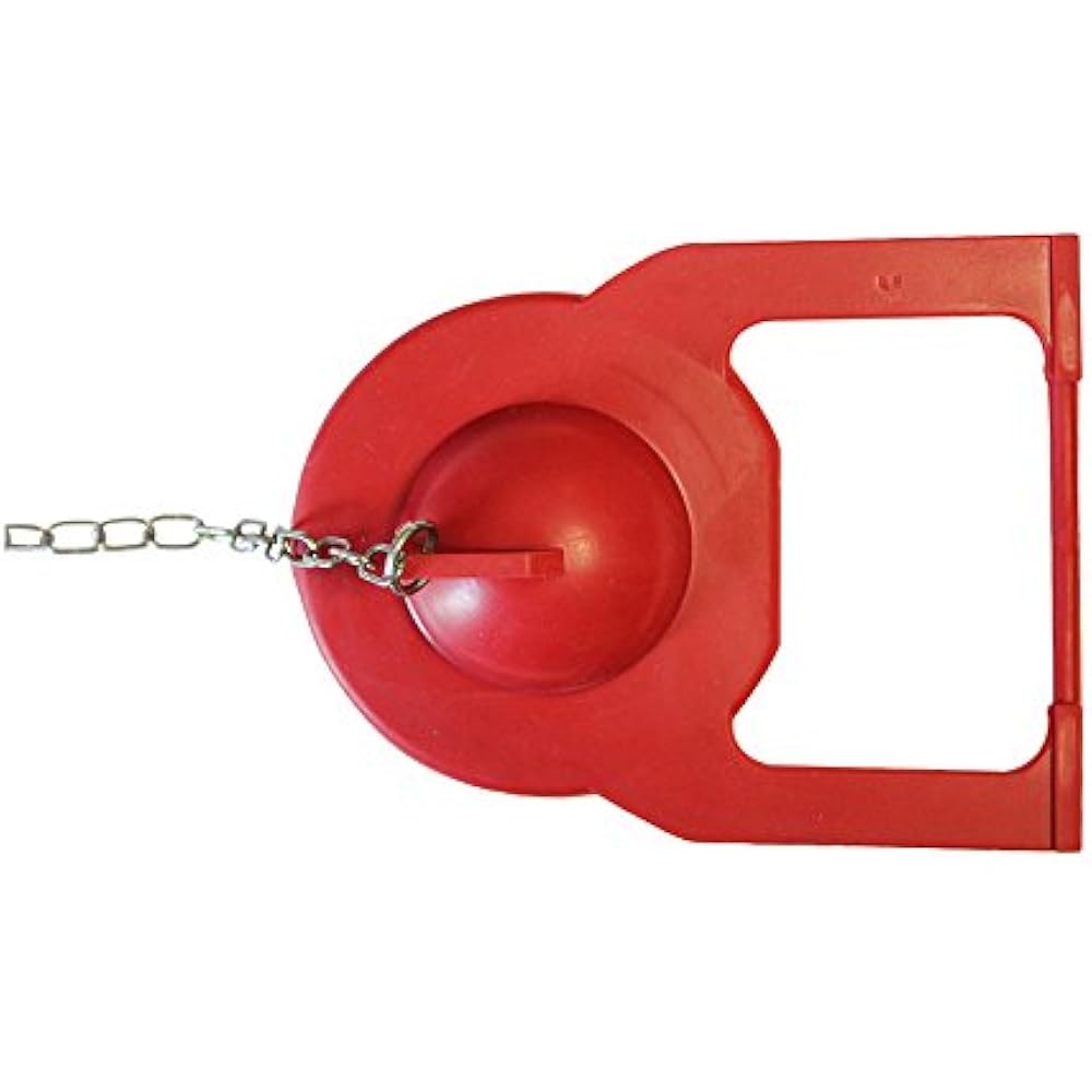 Korky Toilet Flappers 2011BP Hinge For Kohler Repairs Replaces Parts