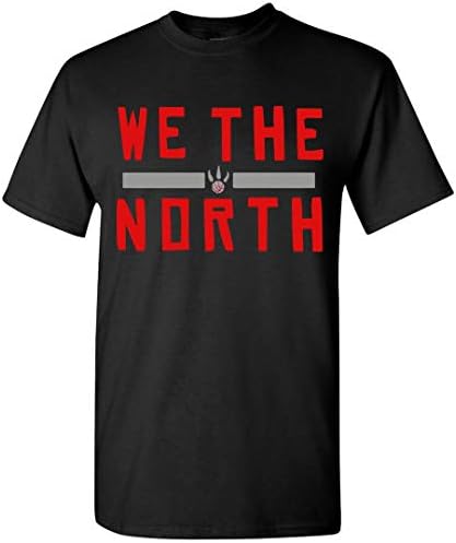 Gift Funny We-The-North T-Shirt