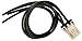 Dorman 973-302 Blower Resistor Harness Compatible with Select Models