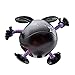 Mobile Suit Gundam #10 Black Tri-Stars HARO, Bandai HaroPla