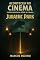 Livro Aconteceu no Cinema - Curiosidades da Série de Filmes Jurassic Park : VOLUME 6