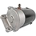 DB Electrical 410-54151 Starter Compatible With/Replacement For Polaris Atv Utv Ranger Rzr Xp 900 900Xp 875Cc 11 12 2011 2012 4013059 4013245