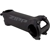 Zipp Speed Weaponry Service Course SL Stem - 110mm, 31.8 Clamp, +/-6, 1 | 1/8", Aluminum, Matte Black, B2