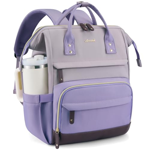 LOVEVOOK Laptop Backpack