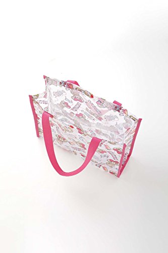 EARTHMAGIC I LOVE MAFFY BOOK 画像 D