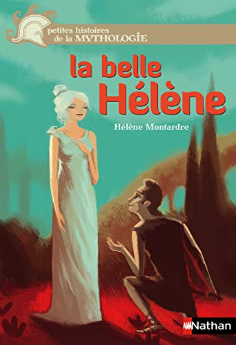 La belle Hélène by Hélène Montardre