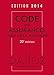 Codes des assurances, codes de la mutualité 2014 by 