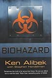 Book cover for Biohazard