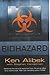 Book cover for Biohazard