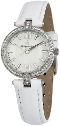 Burgmeister Women's BM167-116 Florenz Analog Watch