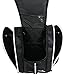 Athletico Ski Boot Bag – Skiing and Snowboarding Travel Luggage – Stores Gear Including Jacket, Helmet, Goggles, Gloves & Accessories – Venting and Grommets for Snow Drainage