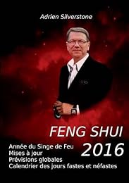 Feng Shui 2016