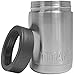 Titan Stainless Steel 12oz Can Cooler Cup Beverage Holder Double Wall Insulation