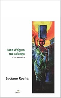 Livro Lata d'água na cabeça & outros contos