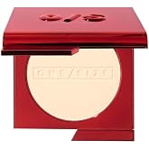 One size Patrick Starrr Turn Up The Base Versatile Powder Foundation - Fair 5 (NG) Fair, Neutral Golden Undertones Face Pressed Makeup Medium-to-Full Coverage, Soft Matte Finish 0.28 Ounce