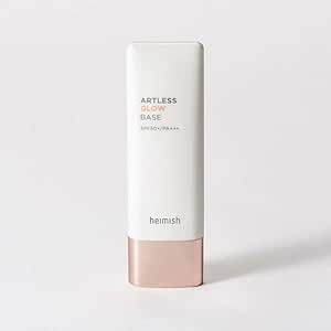 Amazon.com: Heimish Artless Glow Base, SPF 50+ PA+++, 40 ...