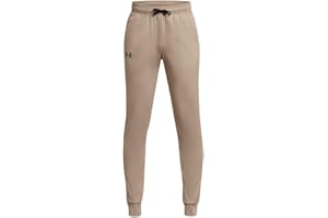 Under Armour Boys' Husky Brawler 2.0 Tapered Pants
