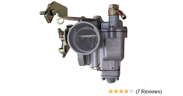 joyner 650 carburetor