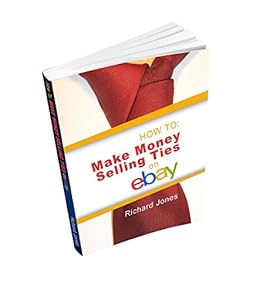 how to make money selling ties how to make money selling ties