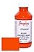 Angelus Leather Paint 4oz-Orange