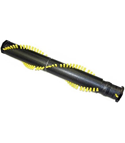 Amazon.com: Eureka Lightspeed Upright Roller Brush, 14.5 Roller