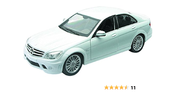 mercedes c class diecast