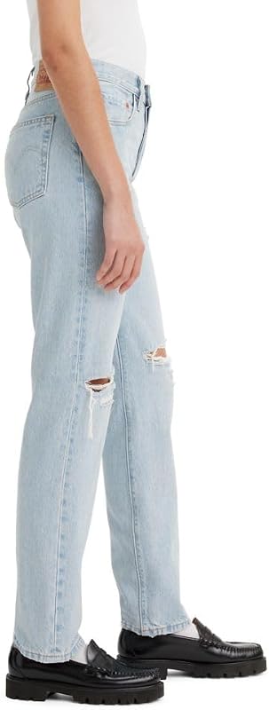 Mujer 501 Jeans for Women, Hollow Days, 26W / 32L — foto 2 de 4