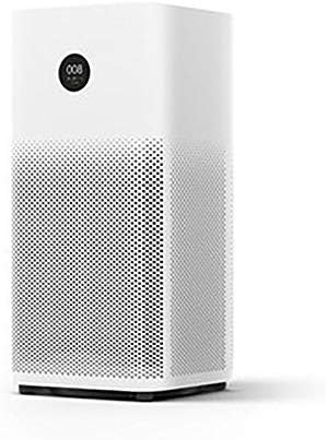 Oddalsail for 2S pro Air Purifier Durable Air Cleaner Health Humidifier Smartphone White