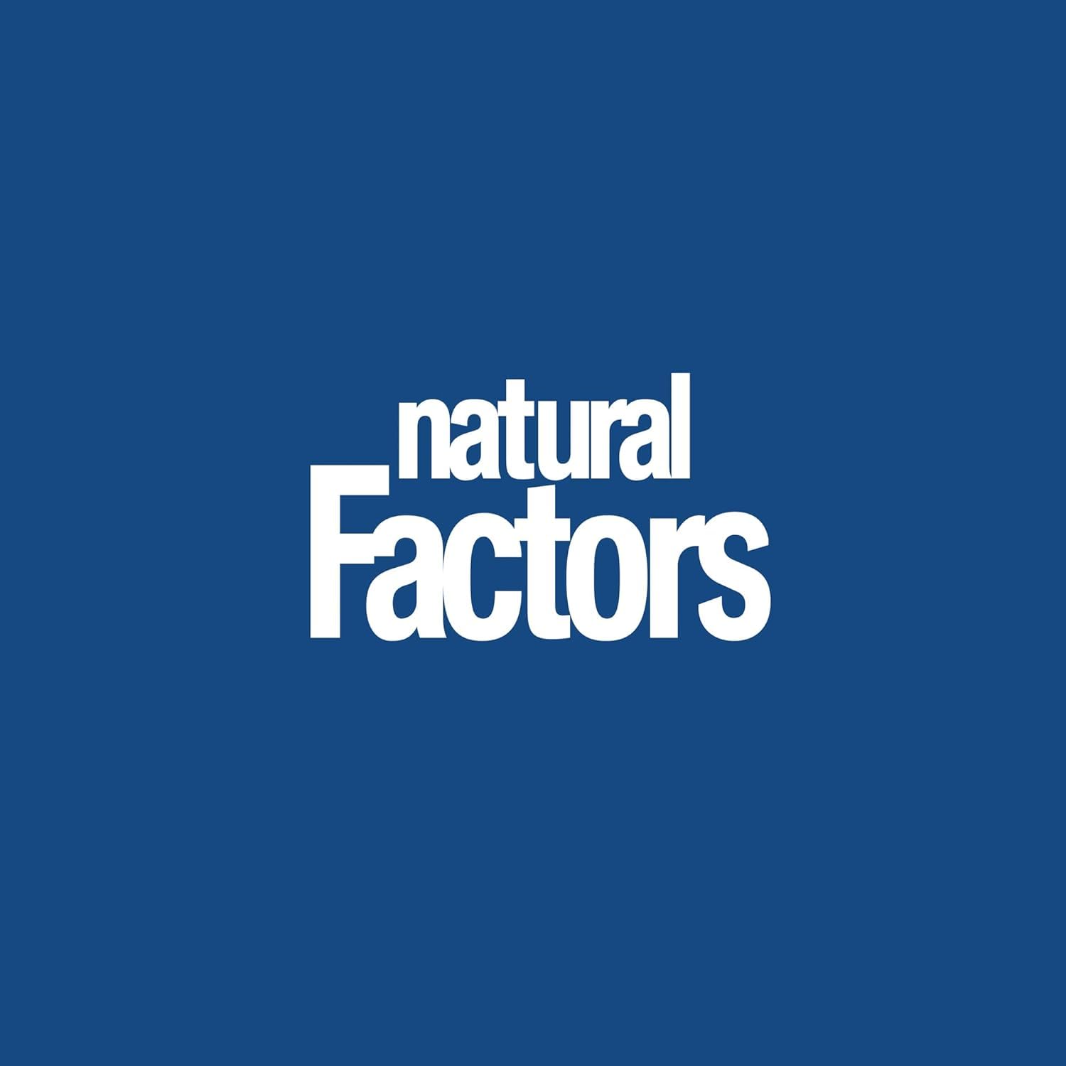 Natural Factors Stress-Relax Chewable Suntheanine L-Theanine 100 mg, Non-Drowsy Stress Support for Mental Calmness and Relaxation, Tropical Fruit Flavor, 60 Tablets