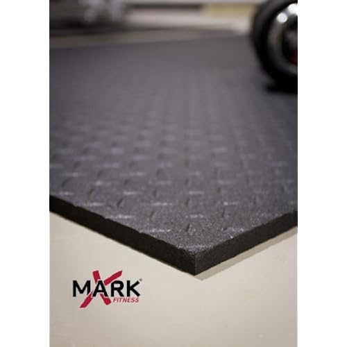 treadmill mat wood floor  | 1 store500 x 500