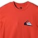 Quiksilver Men's Essential T-Shirt