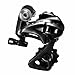 SHIMANO Dura-Ace RD-9000 11-Speed Rear Derailleur (Black/Silver)