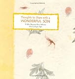 Thoughts to Share With a Wonderful Son: A Collection from Blue Mountain Arts (