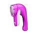 Conair Fabric Defuzzer - Shaver, Battery Operated Pink
