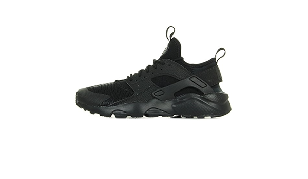 Nike Air Huarache Run Ultra Gs 004 Zapatillas Unisex Adulto Amazon Es Zapatos Y Complementos