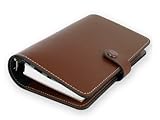 Filofax 2015 Personal Organizer, The Original Retro Red (C022380-15)