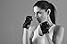 Jarv NMotion Bluetooth Headphones, Black
