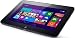 Dell Latitude 10 ST2 Tablet, Intel Atom-Z2760 (1.8GHz), 2GB/64GB Solid State Drive, 10.1" HD Touchscreen, Webcam, Bluetooth, Windows 8 Pro.