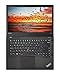 Lenovo ThinkPad T470 14″ HD Business Laptop, Intel Core i5-6300U up to 3.0GHz, 16GB DDR4, 256GB PCIe SSD, Webcam, Wireless AC, Bluetooth, Thunderbolt, Fingerprint Reader, Windows 10 Professionalthumb 1
