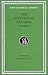 Apostolic Fathers: Volume I. I Clement. II Clement. Ignatius. Polycarp. Didache. Barnabas (Loeb Clas by 