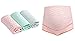 Aivtalk Maternity Women Stretchy Cotton Pregnant Underpants Briefs Support Sleepwear Multi Pack of 3 Leaves Print XXL