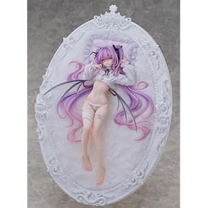ウィングスインク (WINGS inc) WINGS inc. rurudo先生オリジナルキャラクター イヴ Rest.Ver 豪華版 1/7スケール PVC/ABS製 塗装済み 完成品 フィギュア