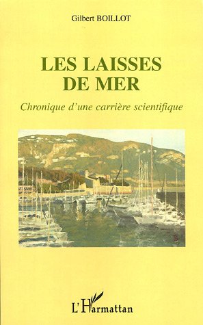 Les  laisses de mer
