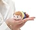 Tsum Tsum Plush / Smartphone Cleaner Christopher Robin of Winnie-the-pooh (S) (Japan Import) by Disney