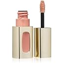 L'Or&eacute;al Paris Colour Riche Extraordinaire Lip Gloss, Nude Ballet, 0.18 fl. oz.