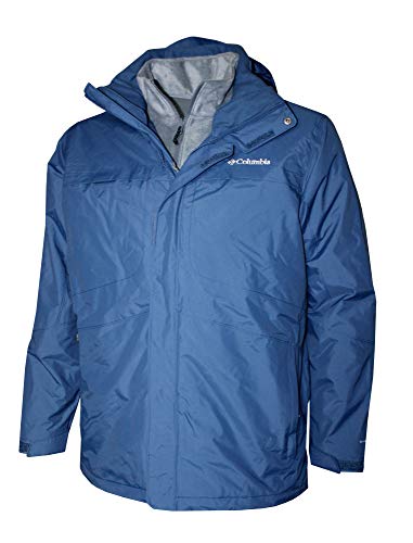 arctic trip interchange jacket