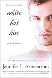 White Hot Kiss (The Dark Elements)