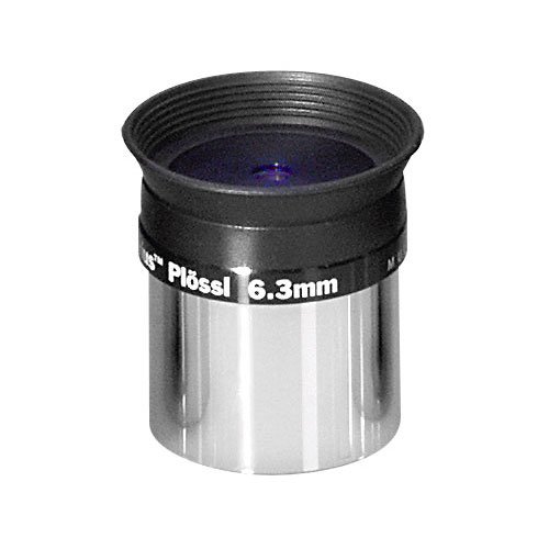 Orion 8739 6.3mm Sirius Plossl Telescope Eyepiece