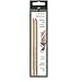 Faber-Castel Eraser Pencils, 2-Pack, Multicolor primary