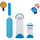 Amazon.com: Hurricane Fur Wizard Pet Hair Remover & Lint